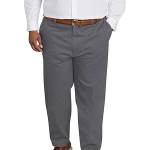 Amazon Men's Gray Chinos